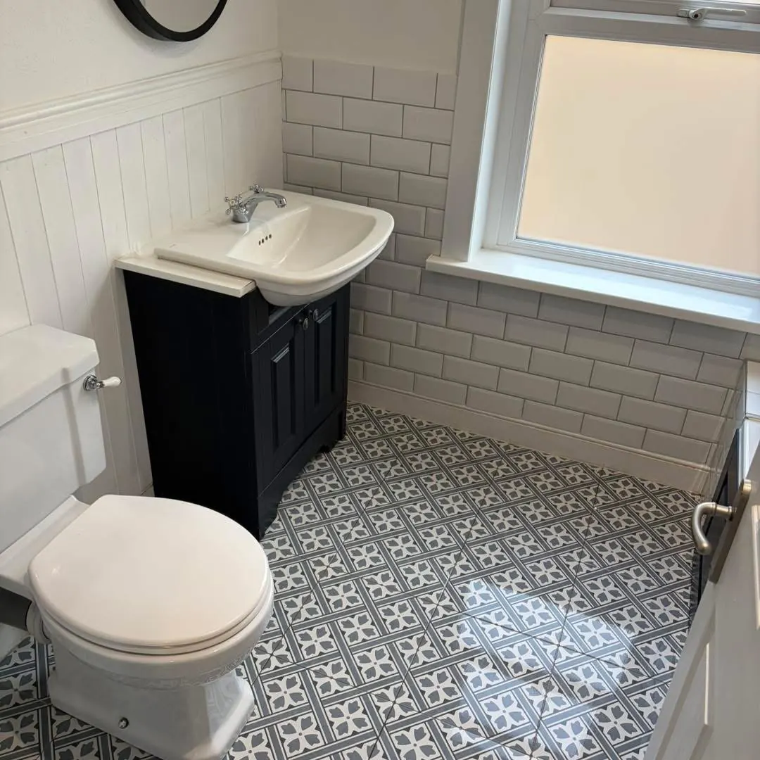 Regular House Cleaning in Weymouth